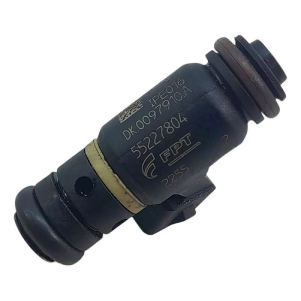 Bico Injetor Combustível Fiat Mobi 1.0 2018     207738 Não Informado