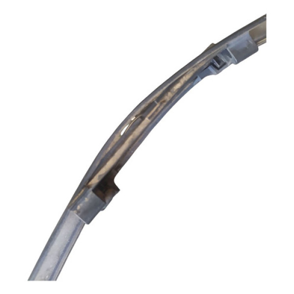 Friso Direito Teto Mercedes-benz B200 2.0 2007 186139