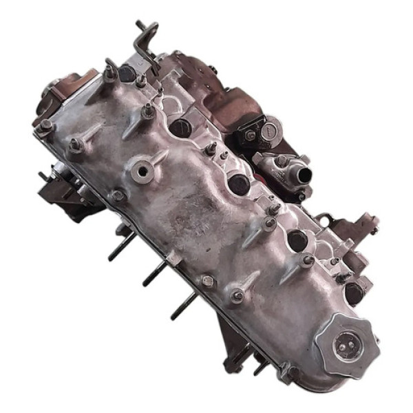 Motor Parcial  Fiat Uno Mille Ep  1996 210729