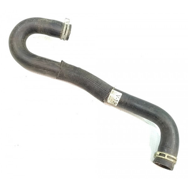 Mangueira Superior Radiador Renault Sandero 1.6 8v 2012    3