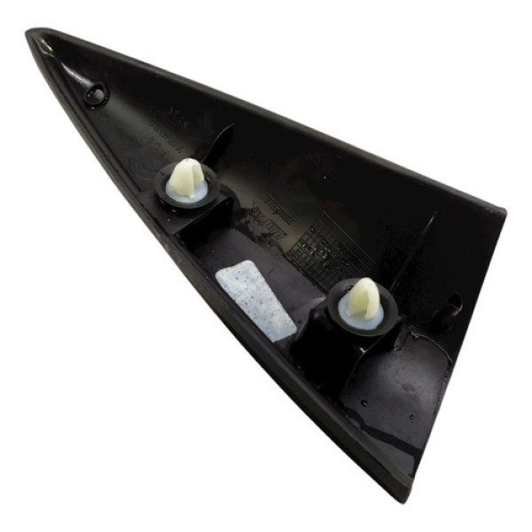 Acabamento Interno Retrovisor Esquerdo  Citroën C3 Aircross  Não Informado