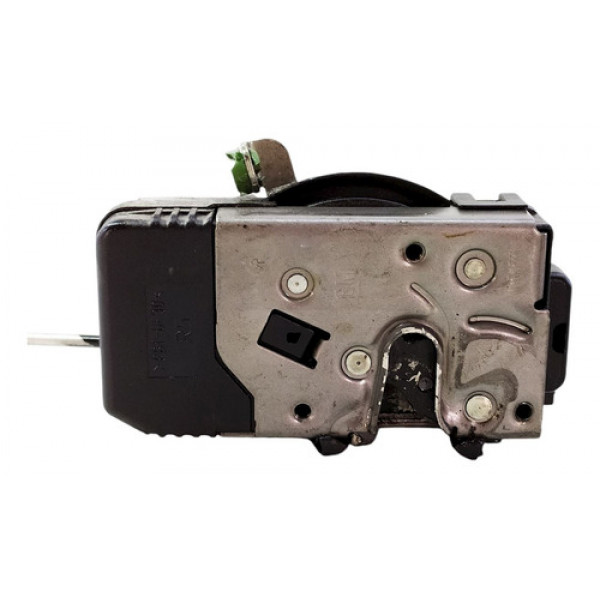Fechadura Porta Dianteira Direita Gm Astra Zafira 2000    43