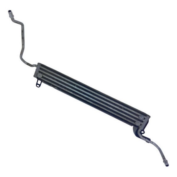 Radiador Óleo Direção Hidráulica  Bmw 550i 4.8  2009 196468