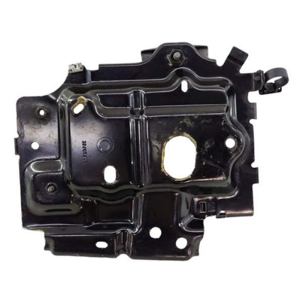 Suporte Caixa Bateria  Peugeot Hoggar 1.4 2012 167433