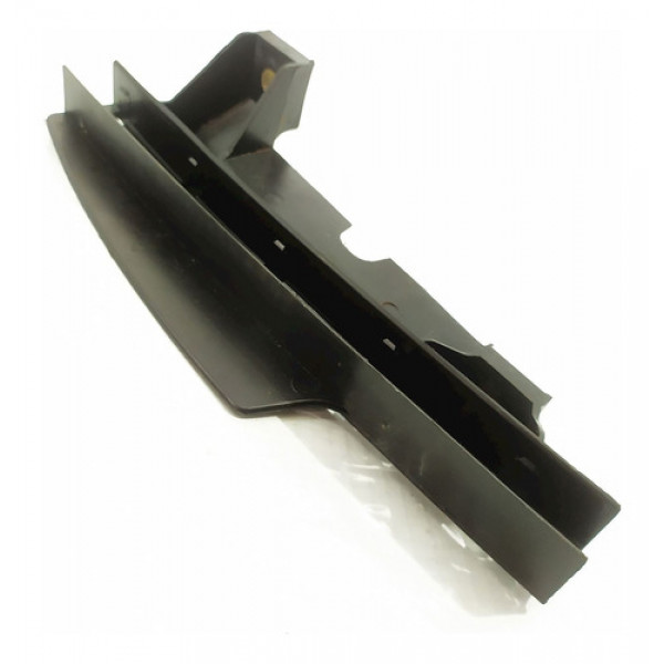 Guia Canaleta Vidro Traseiro Esquerdo Fiat Siena 1.0 8v 2002