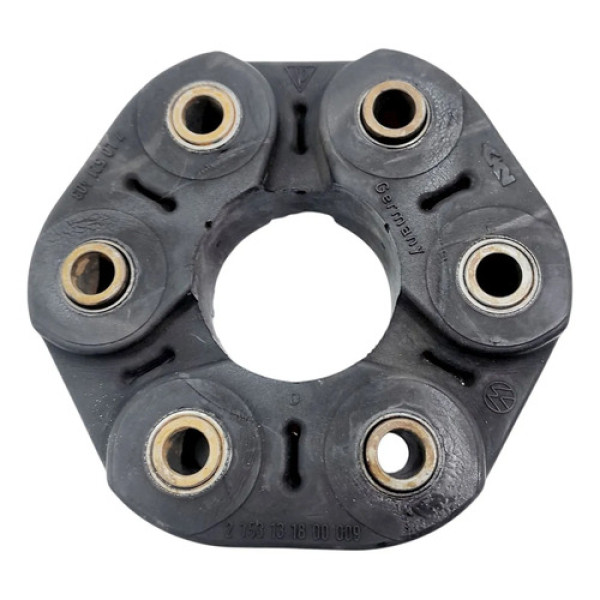 Junta Elástica Bolachão Cardan Vw Touareg V8 2009 206693 Não Informado