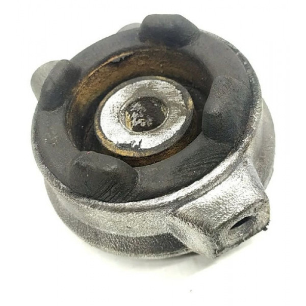 Coxim Câmbio Vw Gol Cl 1990 105621