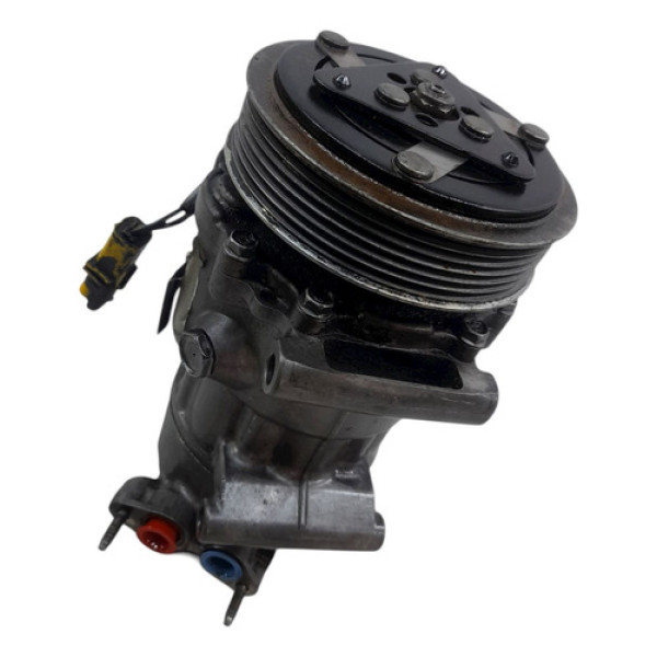 Compressor Do Ar Peugeot 206 1.4 2008 V1776 - P11