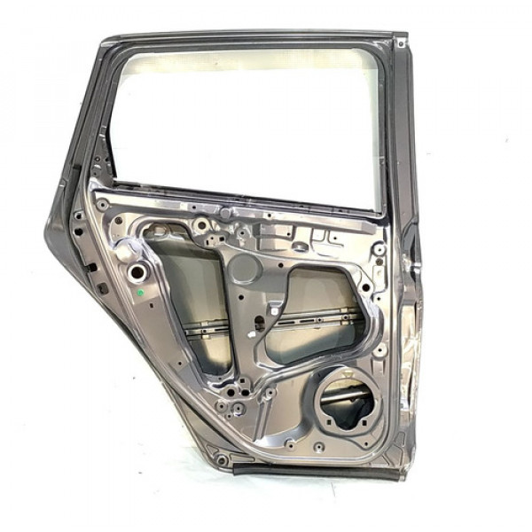 Porta Traseira Esquerda Honda Fit Dx Mt 1.5 2020 V1582 - P35