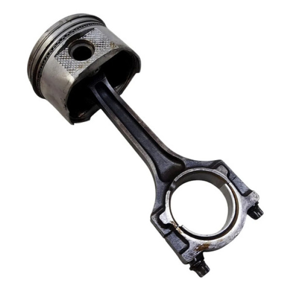  Biela Pistão 0,50 Ford Courier 1.4 16v Zetec 1998    208874