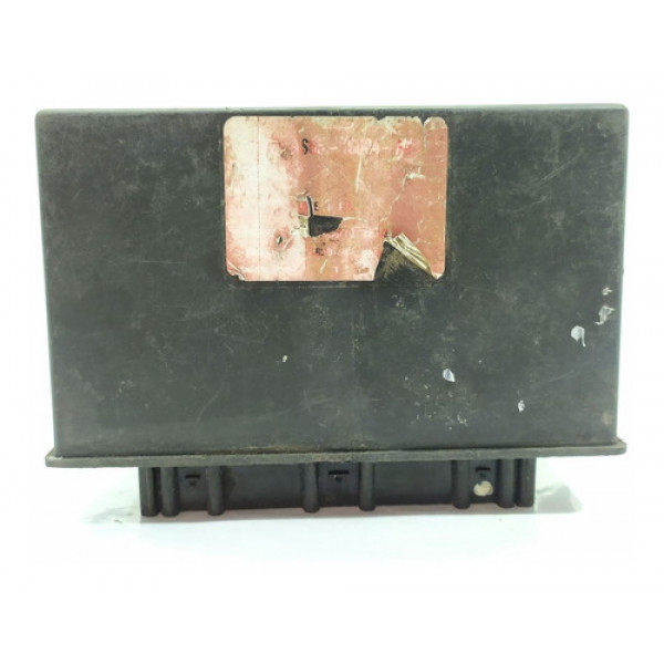 Módulo Conforto Ford Fiesta 2003 Original    44123