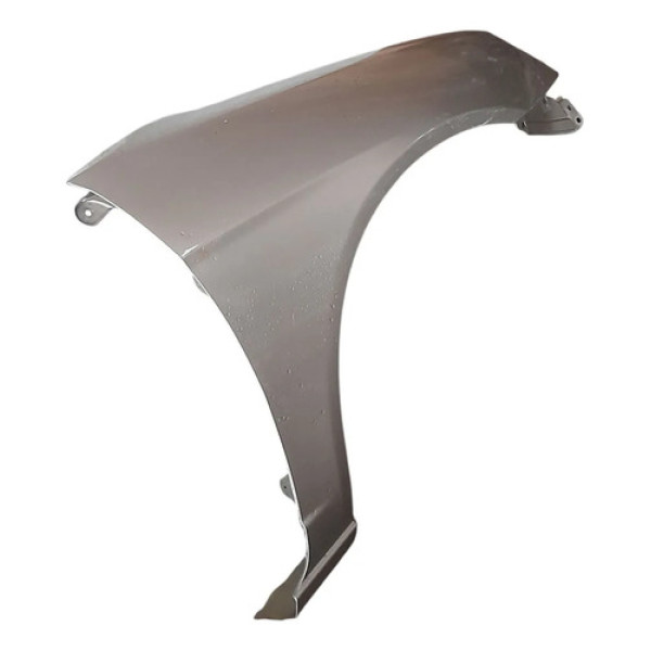 Para-lama Direito Honda Civic Lx 1.7 16v At 2001 V1808 - P30