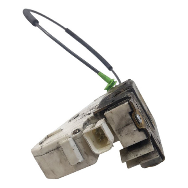 Fechadura Porta Traseira Esquerda Ford Fiesta 1997    179329