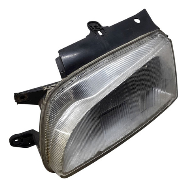 Farol Esquerdo Peugeot Partner Furg 2000 V1700 - P16 Direito/passageiro