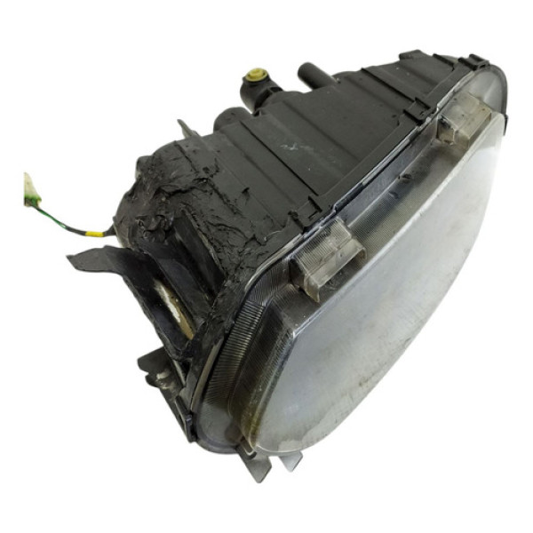 Farol Esquerdo Renault Kwid 2022    194656 Direito/passageiro