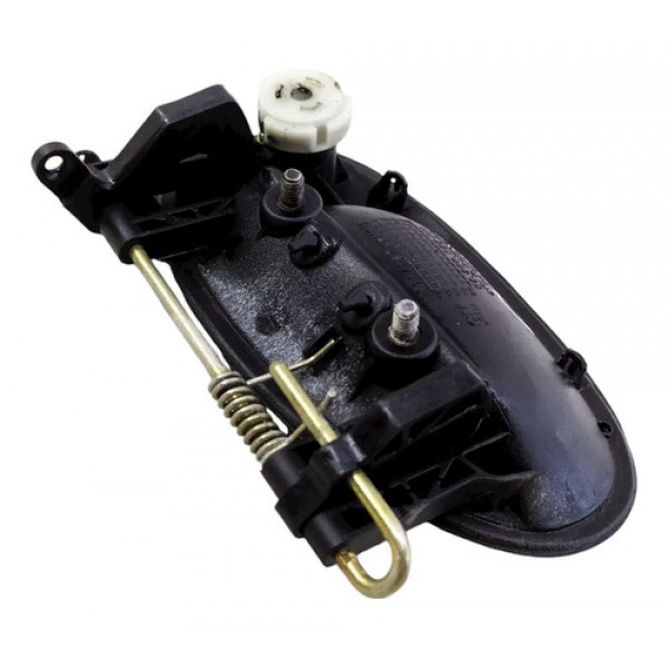 Maçaneta Externa Porta Dianteira Direita Gm Celta 2002    42 Traseira Não Informado