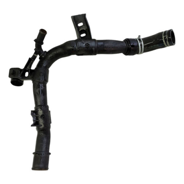 Cano Água Motor  Peugeot 207 Passion Xr 2009 187442