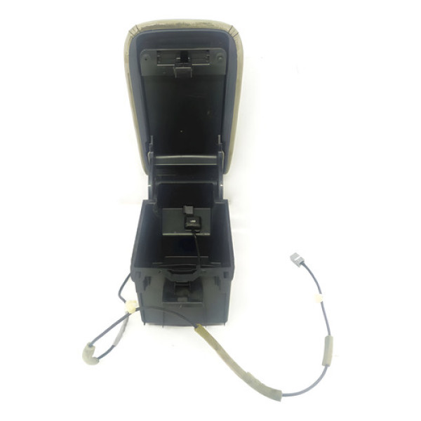 Apoio Descanso Braço Console Central Honda Civic Lxs 1.8 201 Não Informado