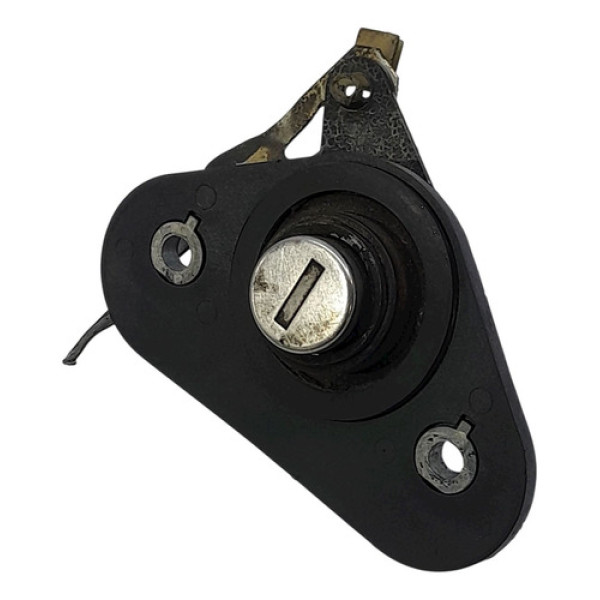 Cilindro Miolo Chave Tampa Traseira  Gm Corsa Maxx 1.0  2007 Não Informado