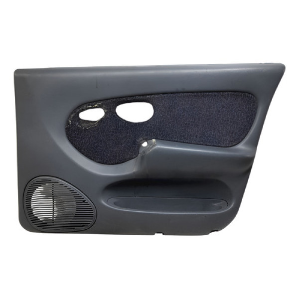 Forro Porta Dianteira Direita  Fiat Palio Weekend 1.6 16v 19