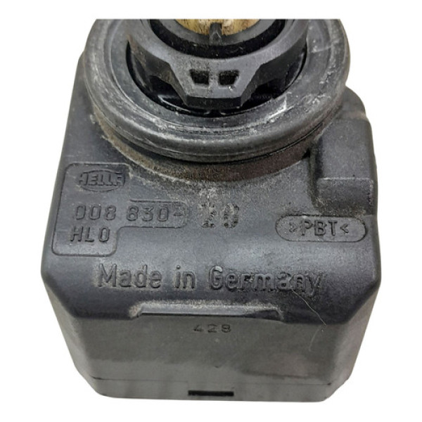 Motor Regulagem Farol Esquerdo  Citroën C4 Picasso  2009 191