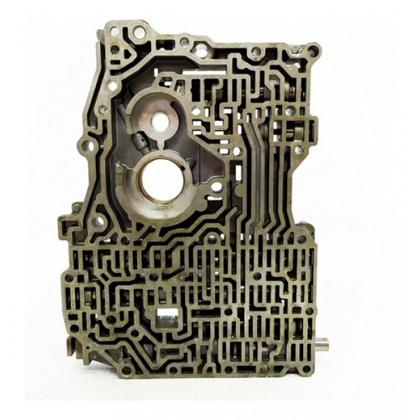 Corpo Válvula Câmbio Honda City 1.5 2011    89559