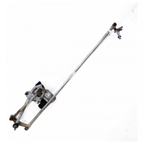 Máquina Limpador Dianteiro Mercedes Classe A 160 2001    108