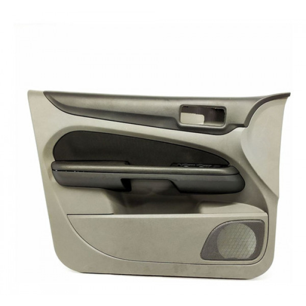 Forro Porta Dianteira Esquerda Ford Focus Hc 1.6 16v 2011 77
