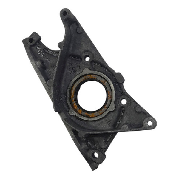 Flange Virabrequim Fiat Uno 1.0 8v 1994    200285 Não Informado