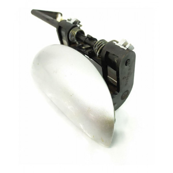 Maçaneta Externa Dianteira Direita Peugeot 206 2007 52447