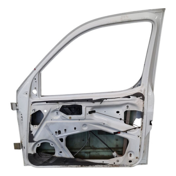 Porta Dianteira Direita Peugeot Partner Furg 2000 V1700 - P3 Traseira Não Informado Não Informado