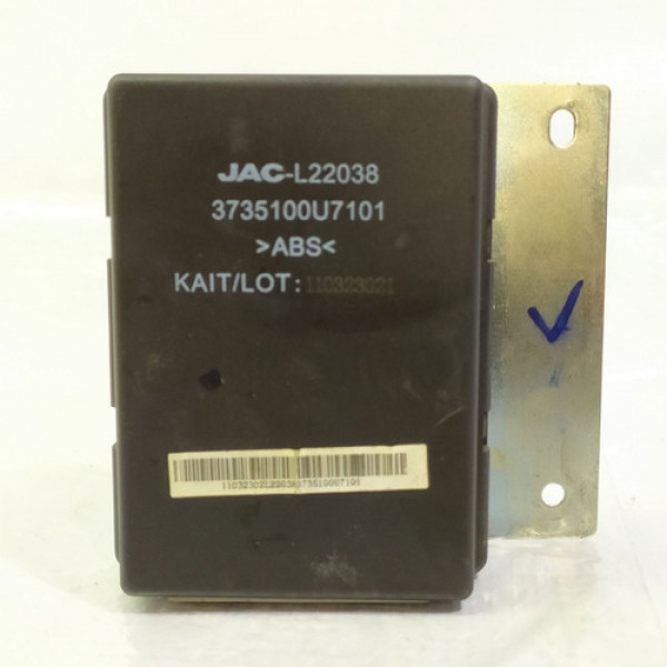 Módulo Etacs Jac J5  2012 53005