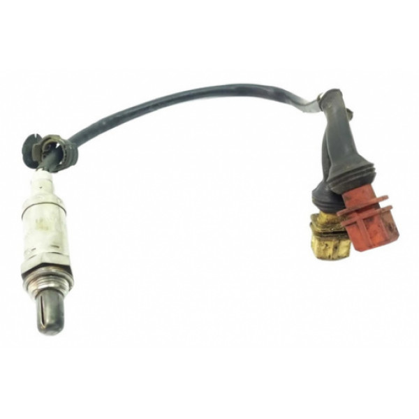 Sonda Lambda Peugeot 106 1.0 8v Xn 1995 Original 62916