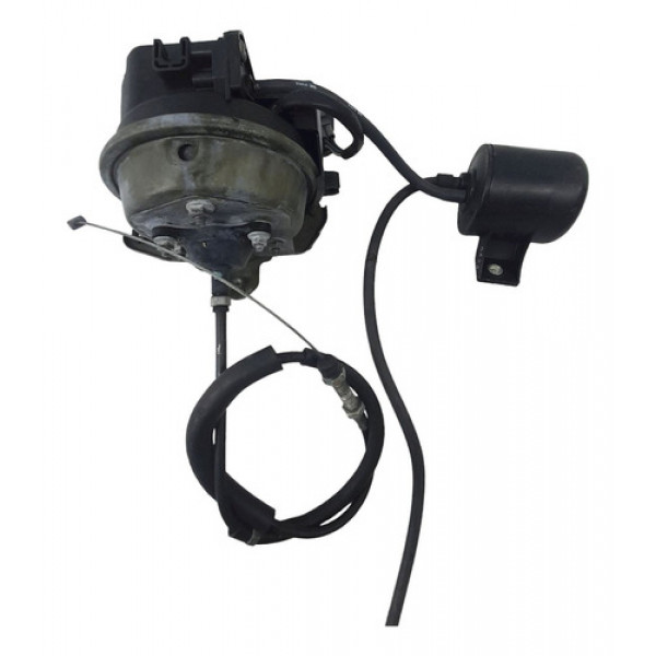 Módulo Central Controle Cruzeiro Honda Accord 2000    145450