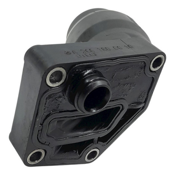 Cavalete Suporte Filtro Óleo Motor  Mercedes-benz B200 2.0 2