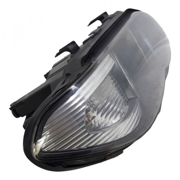 Farol Direito Bmw X5 4.4  2006 V1644 - P15