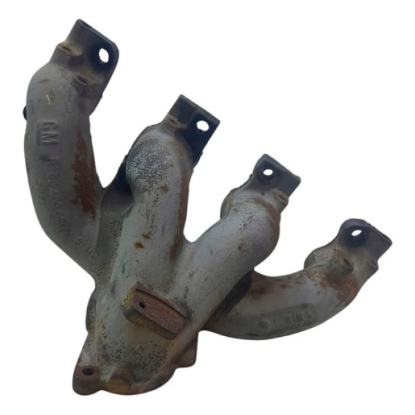 Coletor Escapamento Gm Vectra 2.0 2002    207747