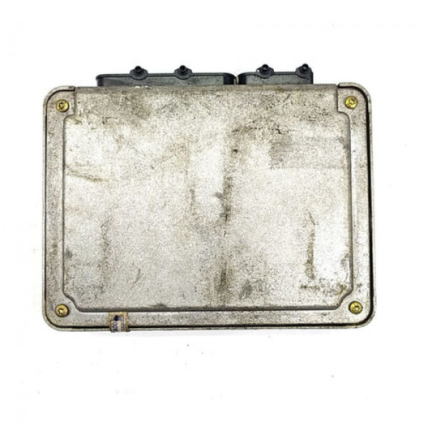 Módulo Injeção Eletrônica Audi A3 1.8 20v Aspirado    127231