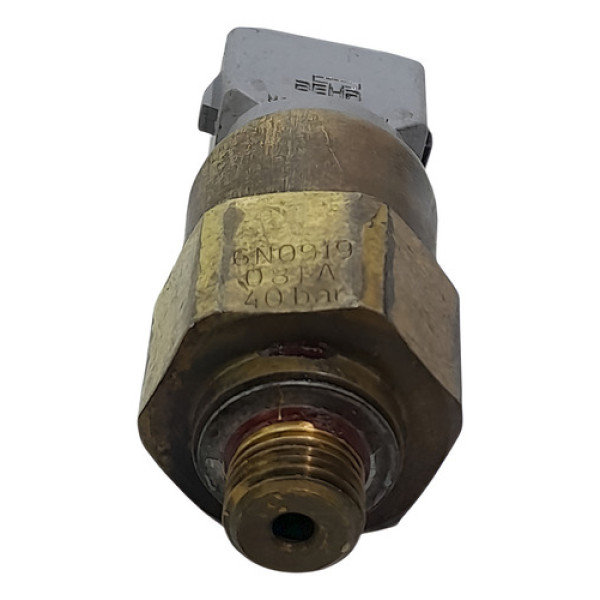 Sensor Pressão Óleo Bomba Direção Hidráulica  Audi A3 1.8 T 