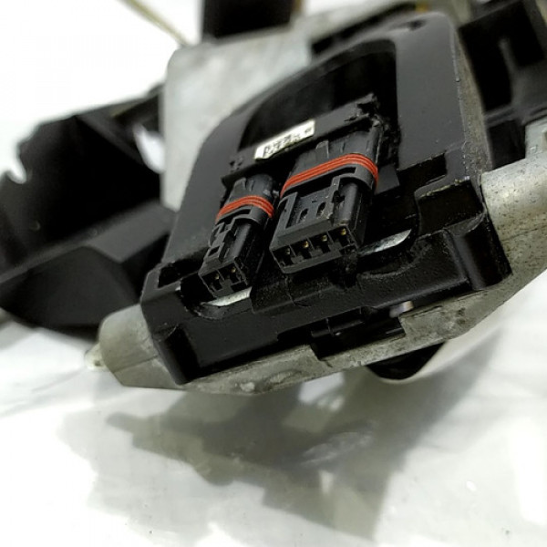 Maçaneta Externa Porta Dianteira Esquerda Bmw 750i Ya81 2015