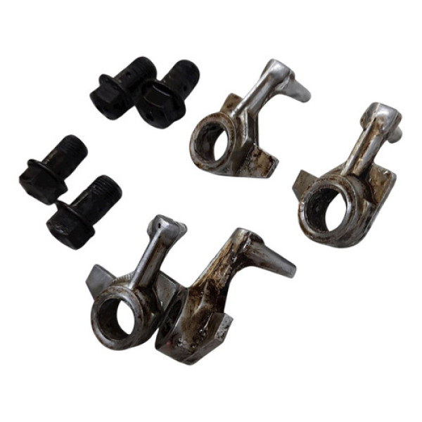 Jogo Jet Cooler Renault 19 1.8 8v 1994    201340 Não Informado