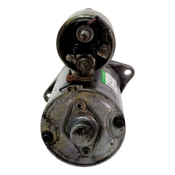 Motor Arranque Gm Corsa 1.6 1996/00    168513