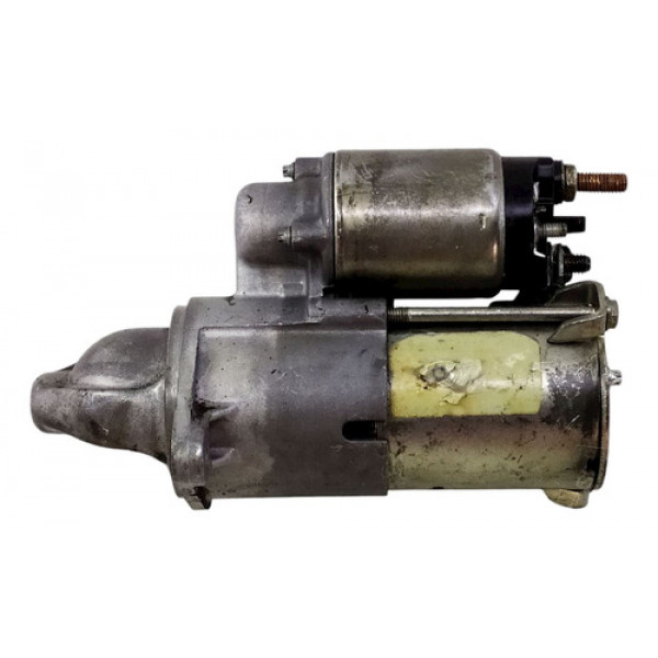 Motor De Arranque Gm Meriva 1.8 2005 V1659 - P26