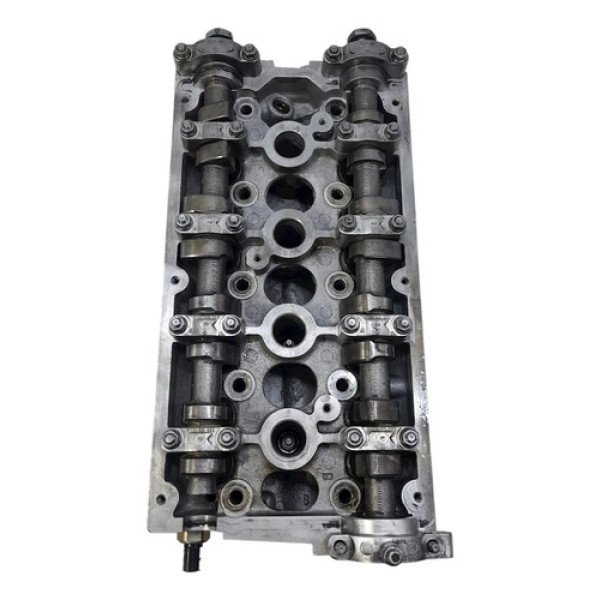 Cabeçote Vw Gol 1.0 16v 1999    205308