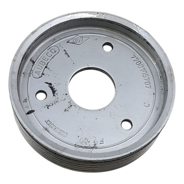 Polia Bomba Direção Hidráulica  Renault Scenic 2.0 2001 2047