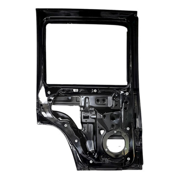 Porta Traseira Esquerda Jeep Cherokee Sport 3.7 2005 V1719 -