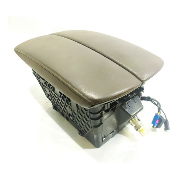 Apoio Braço Porta Luvas Console Central Bmw X5 M V8 T 2011 3 Bege Apoio Braço Porta Luvas Console Central Bmw X5 M V8 T 2011 3 Bege
