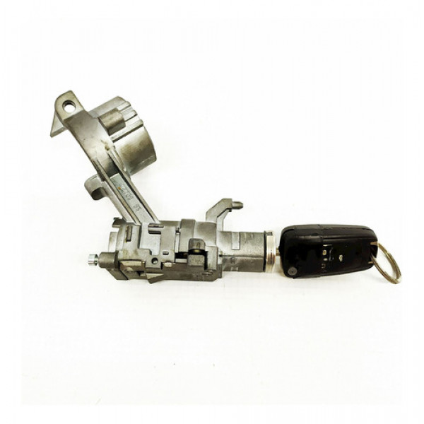 Cilindro Miolo Chave Chip Code Gm Cobalt 1.4 8v 2013    1419