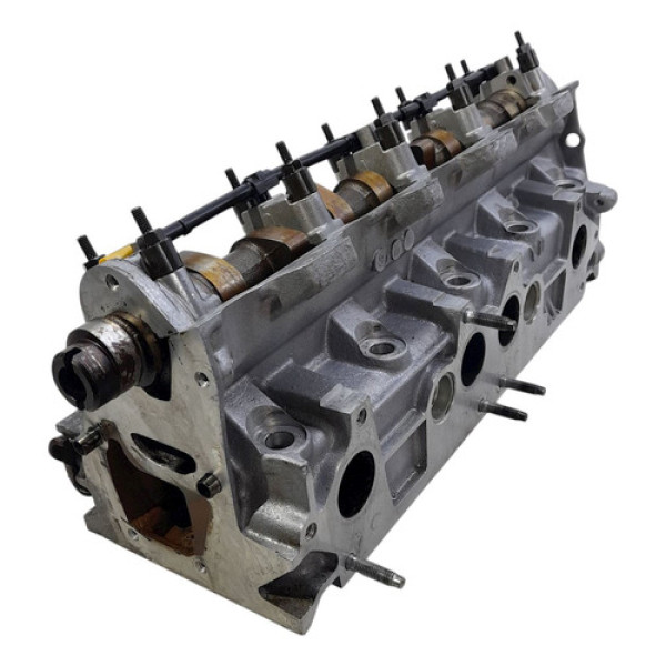 Cabeçote Citroën Zx 2.0  1995 V1805 - P3