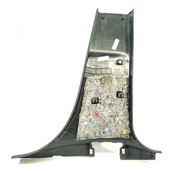 Capa Inferior Esquerda Coluna Central C3 Aircross 2012 2503